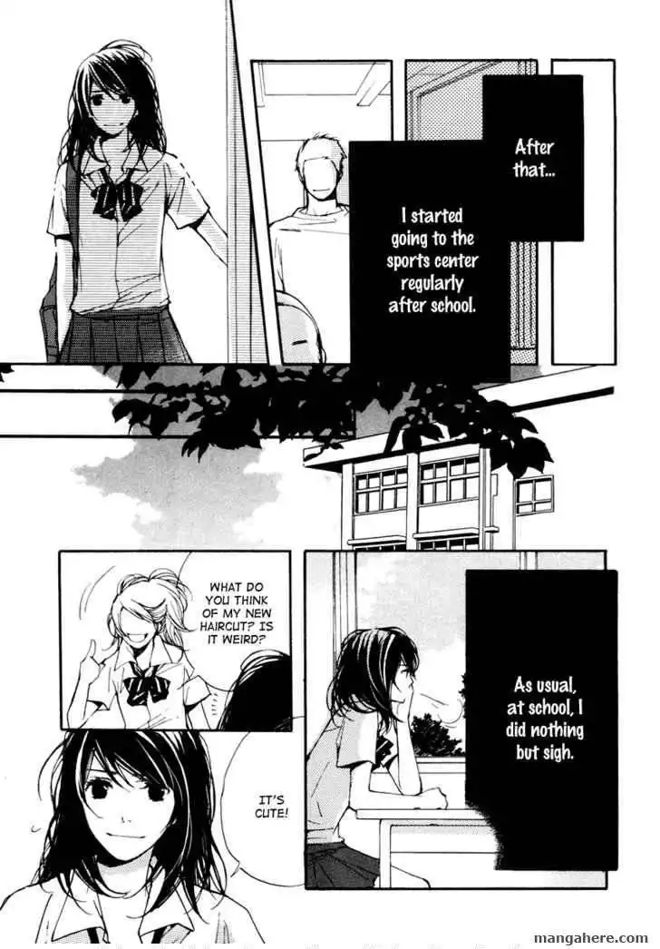 Kanojoiro no Kanojo Chapter 9 25